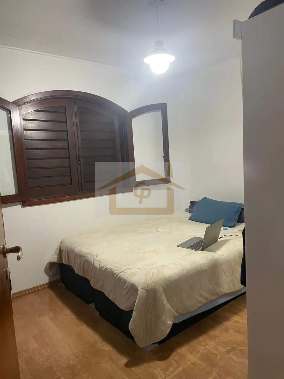 Imagem São 4 quartos, sendo 2 suítes, 5 vagas, Imperdível , residencial com apenas 34 casas