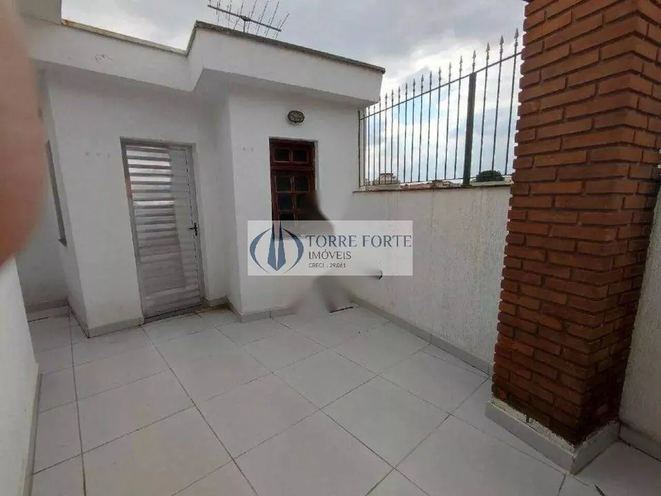 Imagem Sobrado 3 dormitórios, 210 m2, 2 vagas, na Vila Formosa