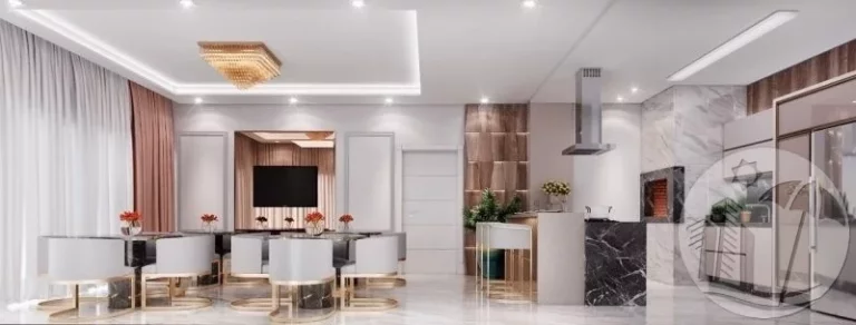 Imagem Apartamento 4 Suítes a 50 metros da Av. Brasil no centro de