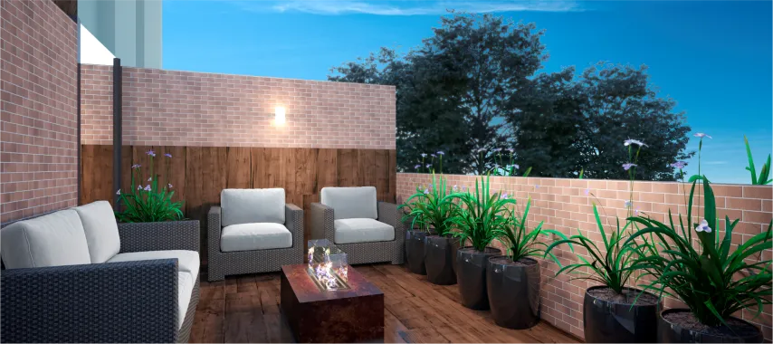 Imagem Apartamento em Passo da Areia