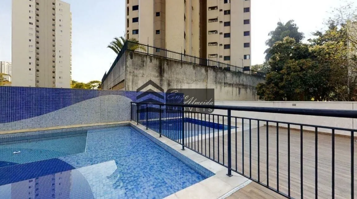 Imagem Apartamento à venda em São Paulo/SP
