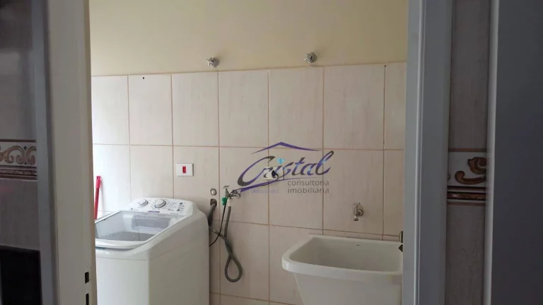 Imagem vendo casa condominio Barueri