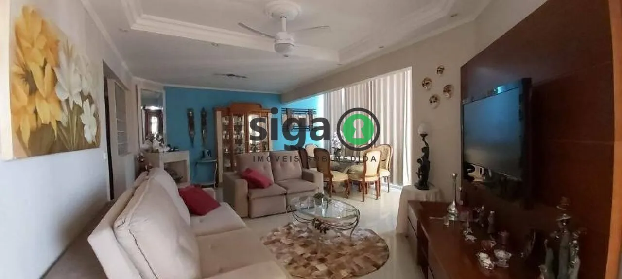 Foto do imóvel COBERTURA DUPLEX EM ALTO DE PINHEIROS