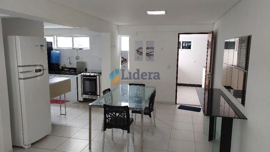 Imagem Apto - 3 Quartos - 2 Suítes - 84 m² - Intermares, Cabedelo/PB
