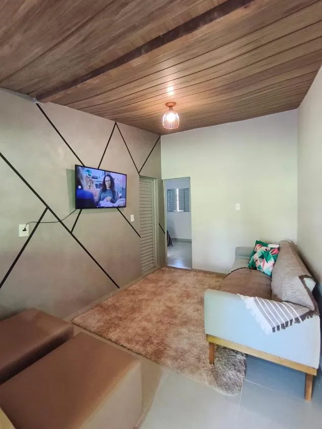 Imagem Vende-se Sítio na MG-050 ( São Sebastião d oeste ) 9,6 hectares de área