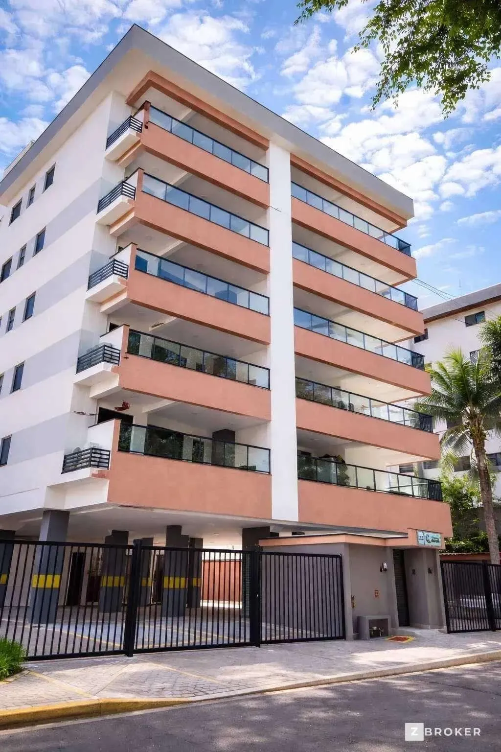 Imagem Apartamento à venda em Ubatuba, Itaguá, com 2 quartos, 71m2
