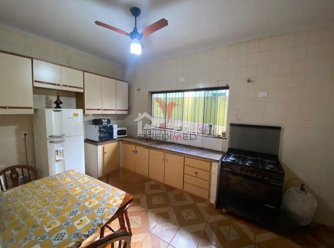 Imagem Casa de 3 quartos, 324m² no bairro Parque Residencial Rondon, em Lençóis Paulista