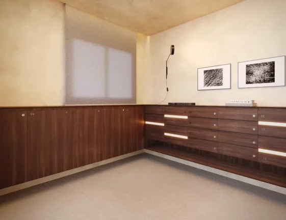 Imagem Cobertura à venda em São Paulo, Vila Nova Conceição, com 4 quartos, 559,36m2