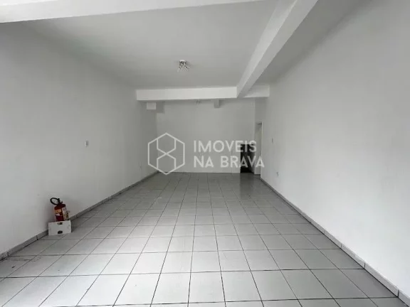 Foto do imóvel SALA COMERCIAL 53 METROS - LOCACÃO - CENTRO - ITAJAI/SC em Rua Brusque