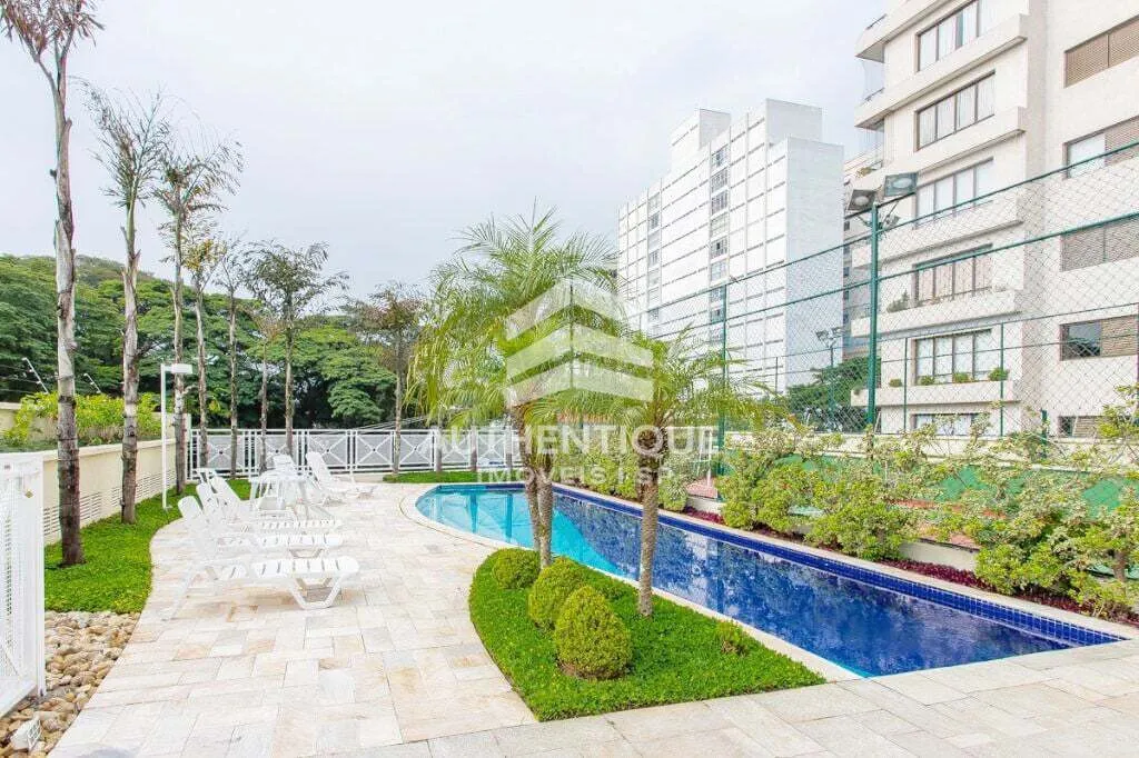 Imagem HELBOR GRAND PALAIS VILA MARIANA - Apartamento à venda em São Paulo/SP