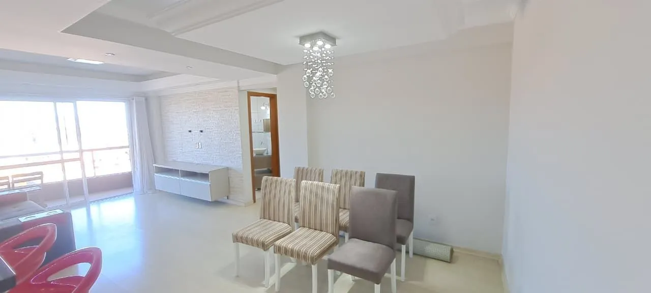 Imagem Apartamento mobiliado 2 dormitórios, 1 suíte, 1 vaga Bairro Veranópolis