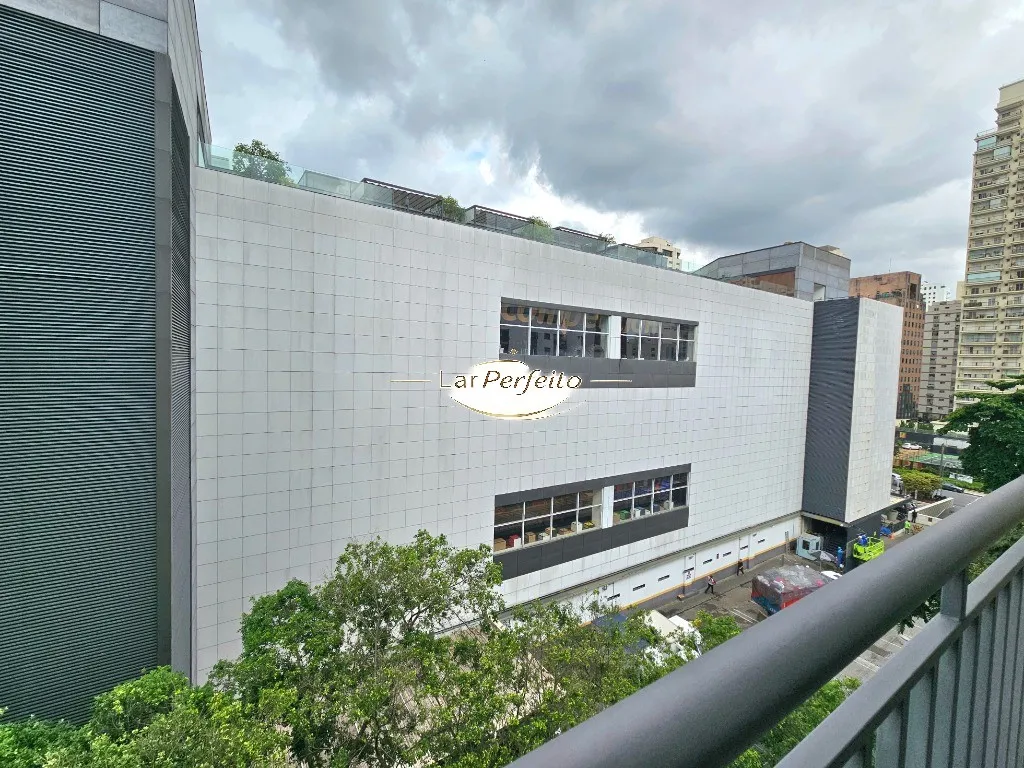 Imagem APARTAMENTO RESIDENCIAL em SÃO PAULO - SP, JARDIM PAULISTA