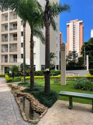 Imagem APARTAMENTO RESIDENCIAL em SÃO PAULO - SP, JARDIM VAZANI