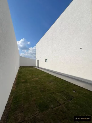 Imagem Casa de Alto Padrão Condomínio fechado em Atibaia/SP - Shamballa 3