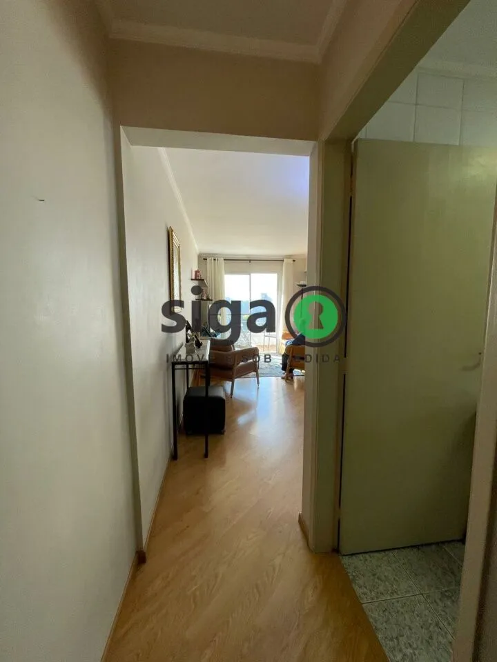 Imagem Apartamento a VENDA ,SEM MOBILIA, com 64m², 3 quartos, 2 vagas na Vila Sonia