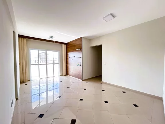 Imagem Apartamento com 3 dormitórios à venda, 93 m² por R$ 508.000,00 - Jardim Pereira do Amparo - Jacareí/SP