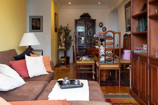 Imagem Apartamento à Venda - Recreio, 3 Quartos, 84 m2