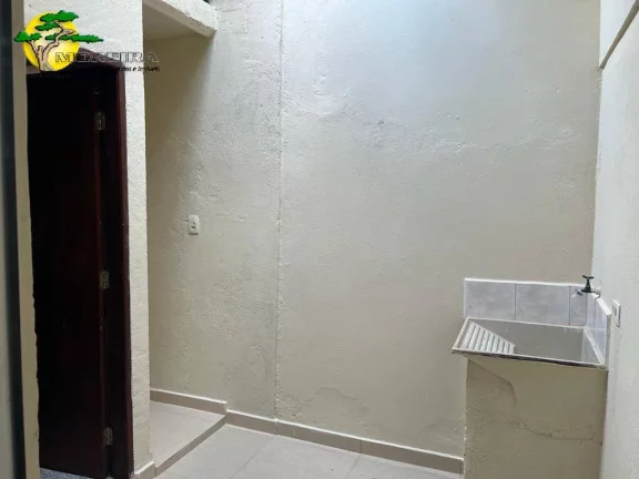 Imagem CASA C/45M², 1 DORM E 1 VAGA EM SANTANA - ÓTIMA LOCALIZAÇÃO!