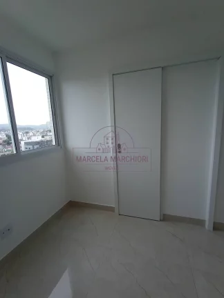 Imagem Apartamento 2 quartos novo em Itapuã