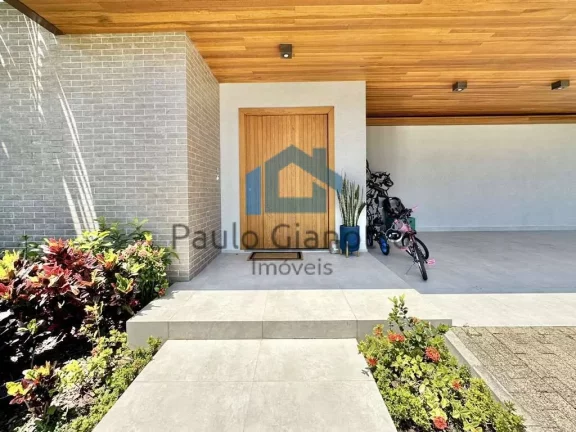 Imagem Casa de Luxo no Condomínio Alphaville Granja Viana