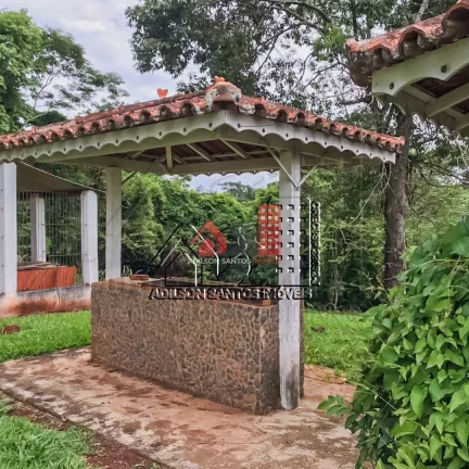 Imagem Sítio com 3 dorms, Cachoeira de Emas, Pirassununga - R$ 1.5 mi, Cod: 15