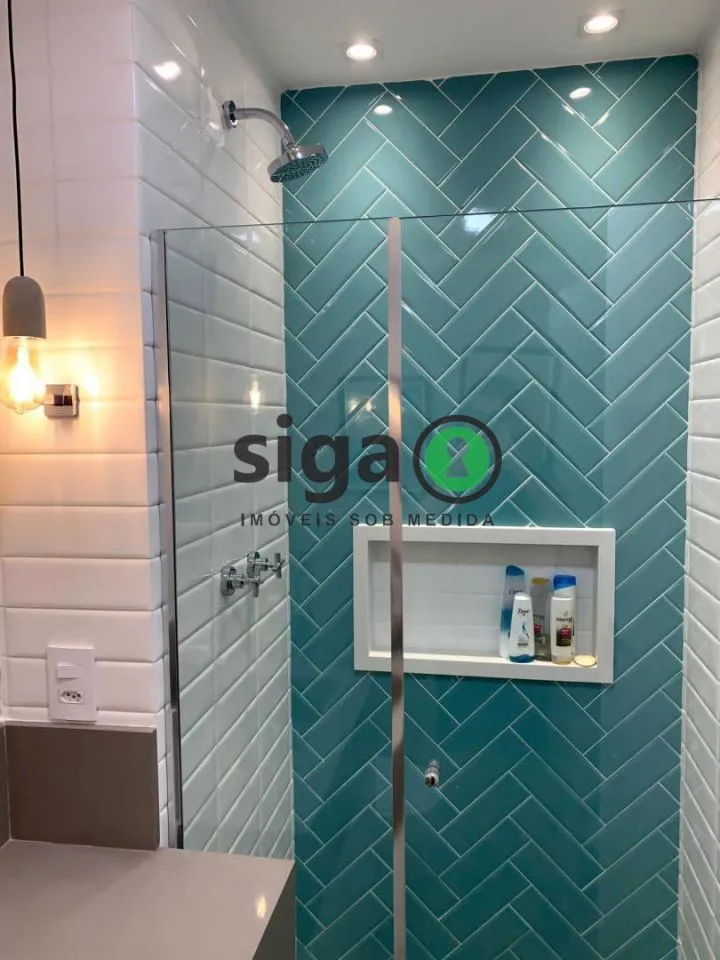 Imagem Apartamento Residencial em Vila Olímpia