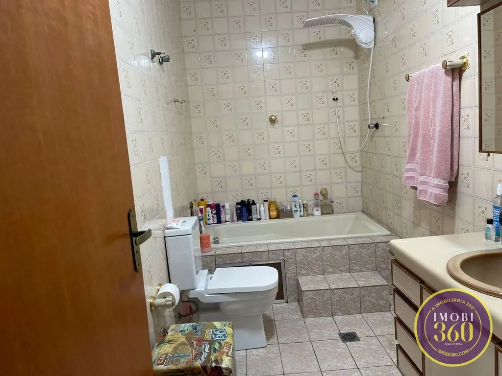 Imagem Casa térrea de 3 dormitórios à venda no Jardim Nossa Senhora do Carmo - 110 m²