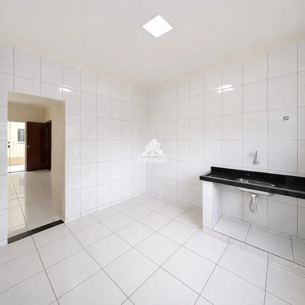 Imagem Apartamento com 2 Quartos no Centro Norte | Várzea Grande/MT