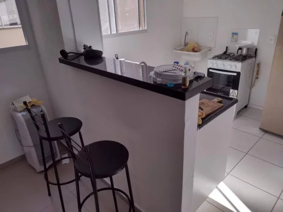 Imagem APARTAMENTO PADRÃO (PASSANDO DÍVIDA)