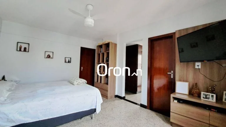 Imagem Cobertura à venda, 303 m² por R$ 1.150.000,00 - Setor Bueno - Goiânia/GO