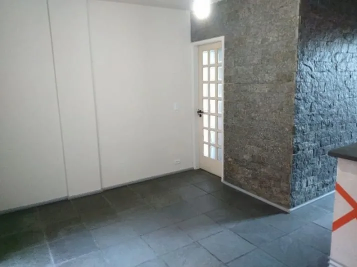 Imagem Apartamento à venda 2 Quartos, 1 Vaga, 50M², Centro, Pindamonhangaba - SP | Edifício Barão de Itapeva