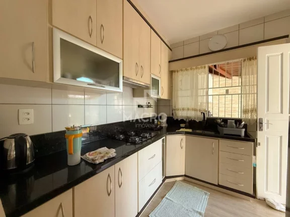 Imagem Casa Térrea | Três Rios do Sul (Lot.Grutzmacher) | 3 quartos (1 suíte) | 117m²