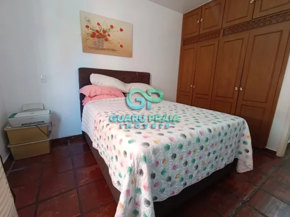Imagem Apartamento a venda na praia da Enseada Guaruja