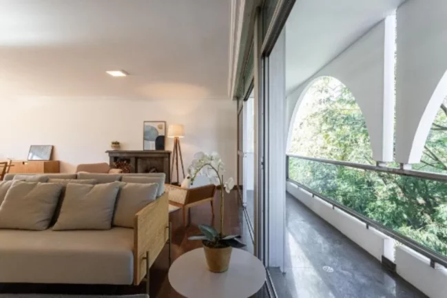 Imagem APARTAMENTO RESIDENCIAL em São Paulo - SP, Perdizes