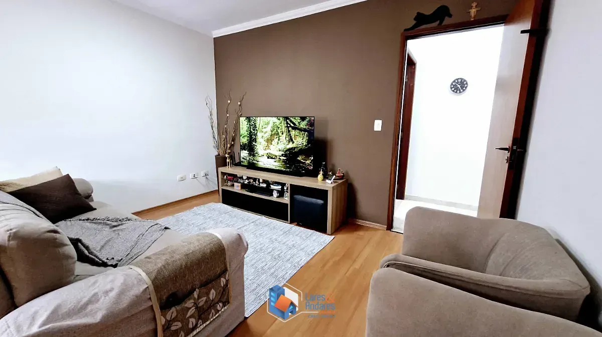 Imagem Casa no condomínio Residencial Beatriz para venda com 3 quartos, sendo 1 suíte, 188m²