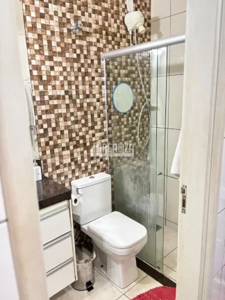 Imagem Casa à venda no Condomínio Moradas Uberaba, no bairro Recreio dos Bandeirantes em Uberaba