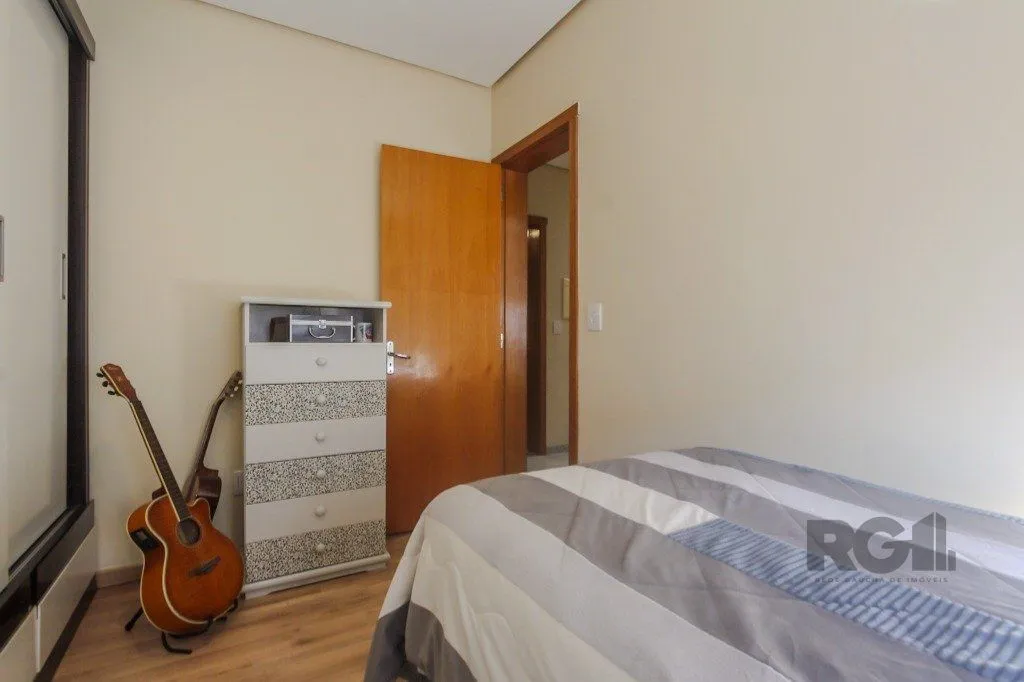 Imagem Casa de Condomínio em Vila Ipiranga