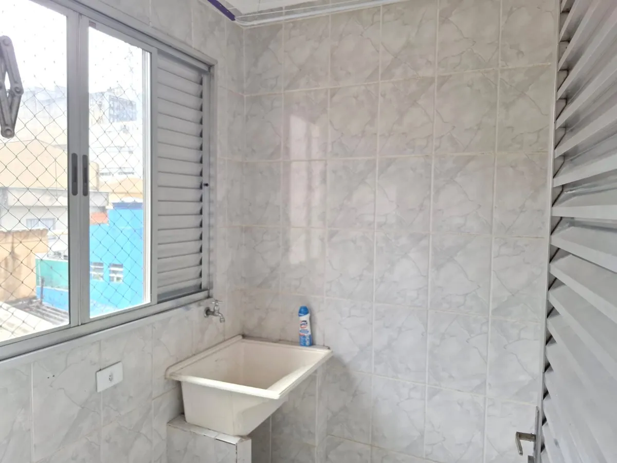 Imagem Apartamento para venda em Santana com 3 quartos, sendo 1 suíte, 90m2