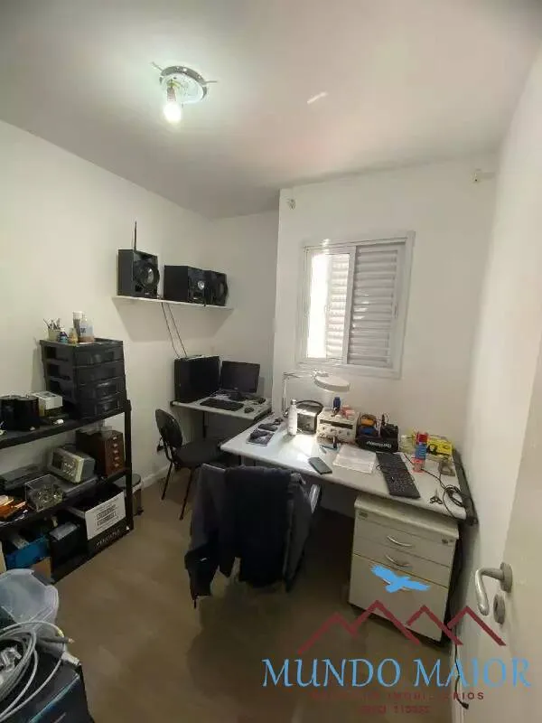 Imagem Apartamento 48 m², 2 dormitórios - Vila Guiomar Oportunidade em Santo André
