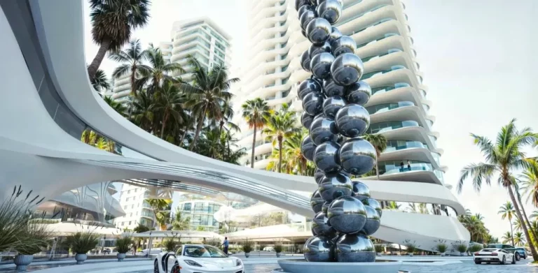 Imagem APARTAMENTO RESIDENCIAL em Itajaí - SC, Praia Brava de Itajaí