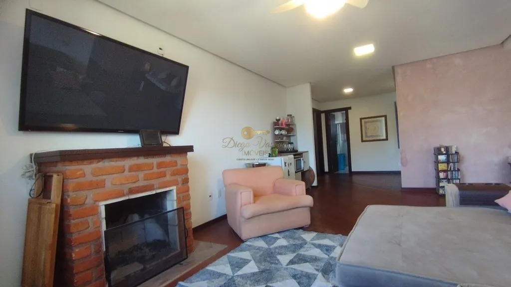 Imagem Casa em Condomínio para Venda em Teresópolis / RJ no bairro Várzea
