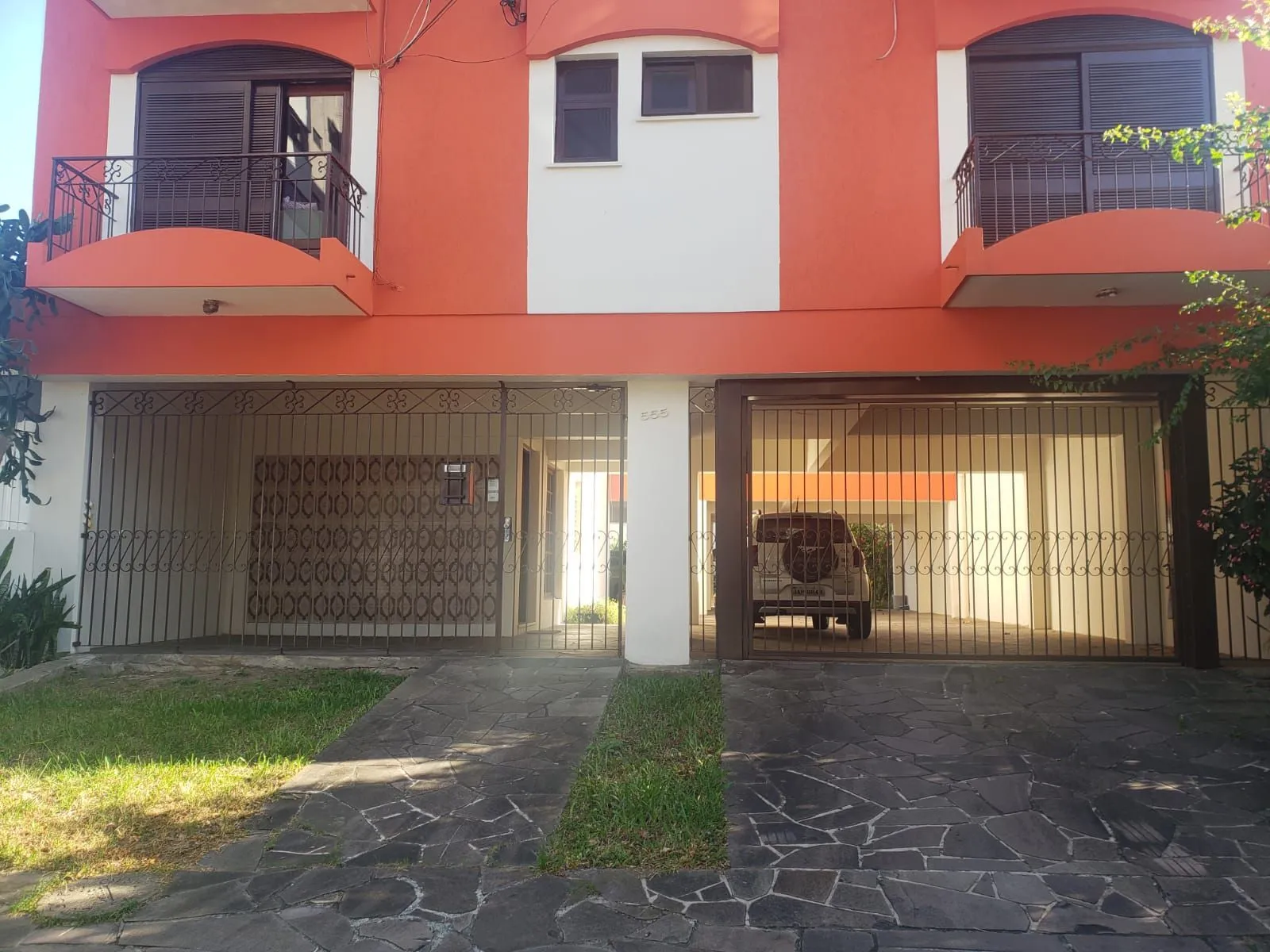 Imagem Apartamento em Vila Ipiranga
