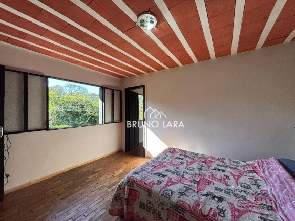 Imagem Sítio à venda no bairro Brejo - Igarapé/MG