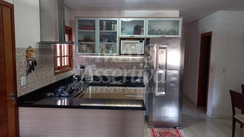 Imagem CASA PARA VENDA EM CANOAS, NO BAIRRO SÃO JOSÉ