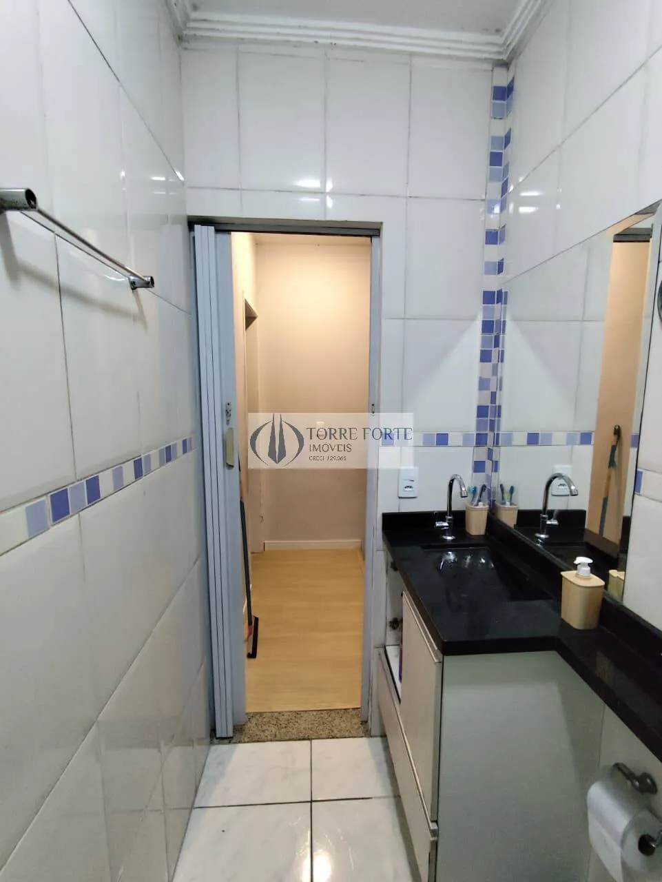Imagem Lindo Sobrado com 2 dormitórios em Itaquera 