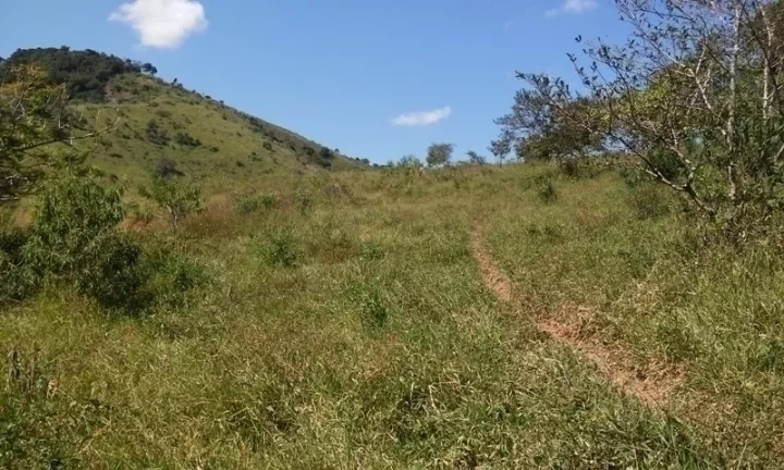 Imagem Linda Área para Loteamento em Piracaia 20 alqueires