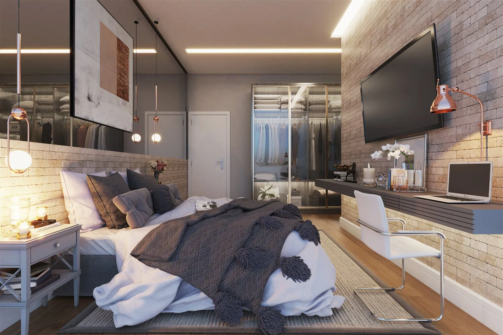 Imagem Apartamento à venda com 107m2 por R$ 1.200.000,00