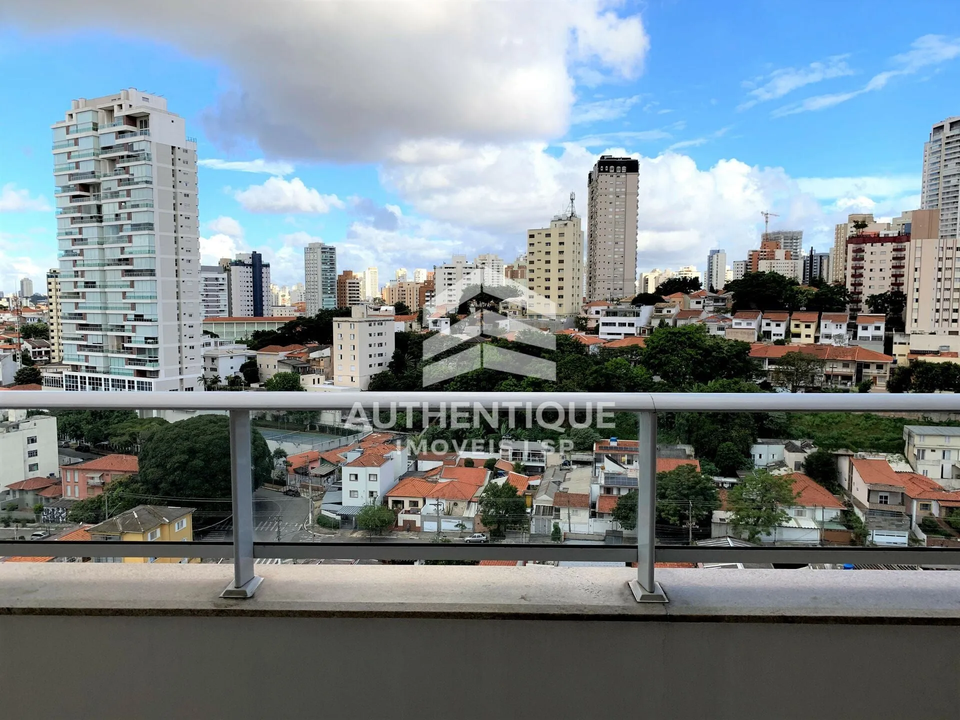 Imagem ABSOLUTE VILA MARIANA - Apartamento à venda em São Paulo/SP