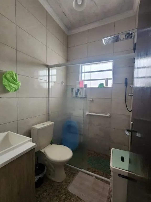 Imagem CASA COM 96,00 m² - SOLEMAR - PRAIA GRANDE SP