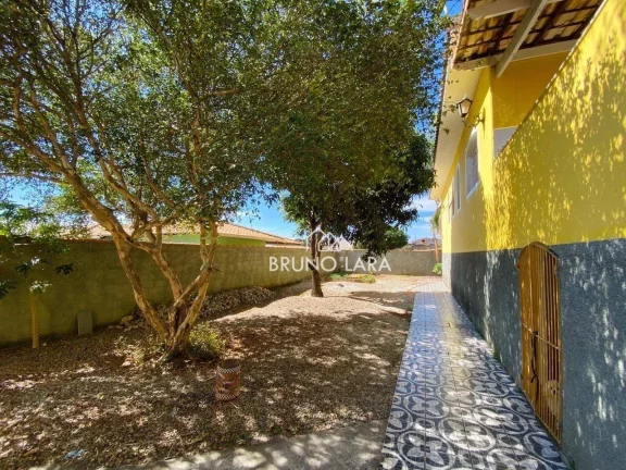 Imagem Casa para alugar em Igarapé no bairro Marechal Rondon